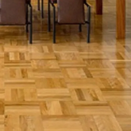 Piso Parquet